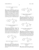 COMPOUNDS USEFUL AS MODULATORS OF TRPM8 diagram and image