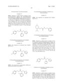 COMPOUNDS USEFUL AS MODULATORS OF TRPM8 diagram and image