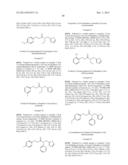 COMPOUNDS USEFUL AS MODULATORS OF TRPM8 diagram and image