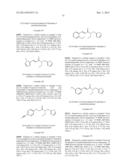 COMPOUNDS USEFUL AS MODULATORS OF TRPM8 diagram and image