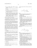 COMPOUNDS USEFUL AS MODULATORS OF TRPM8 diagram and image