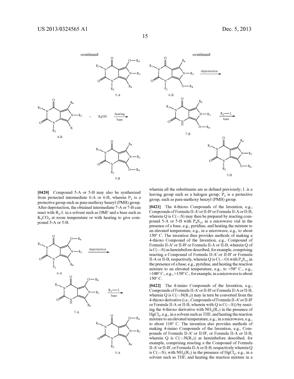 ORGANIC COMPOUNDS - diagram, schematic, and image 16