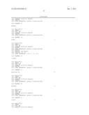 PRODUCTION AND UTILIZATION OF A NOVEL ANTI-CANCER DRUG IN THERAPY diagram and image