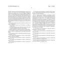 AQUEOUS GEL FORMULATION AND METHOD FOR INDUCING TOPICAL ANESTHESIA diagram and image