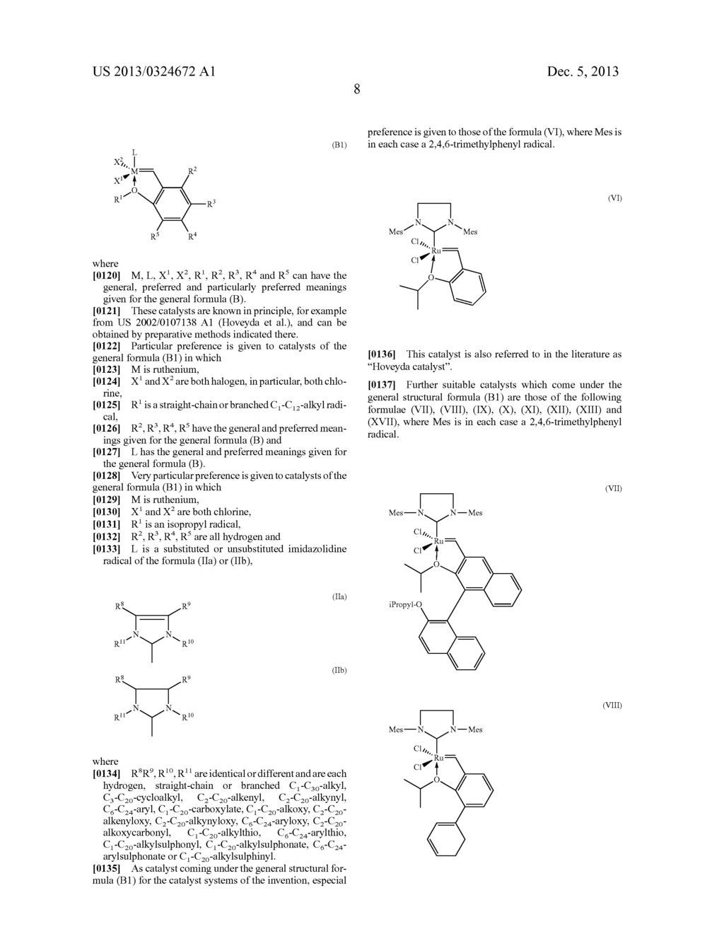 PROCESS FOR REACTING CHEMICAL COMPOUNDS IN THE PRESENCE OF CATALYST     SYSTEMS - diagram, schematic, and image 09