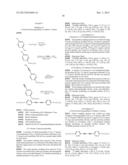 DIACETYLENE DERIVATIVE AND LIQUID CRYSTALLINE POLYMER HAVING DIACETYLENE     STRUCTURE diagram and image