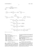 DIACETYLENE DERIVATIVE AND LIQUID CRYSTALLINE POLYMER HAVING DIACETYLENE     STRUCTURE diagram and image