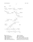DIACETYLENE DERIVATIVE AND LIQUID CRYSTALLINE POLYMER HAVING DIACETYLENE     STRUCTURE diagram and image