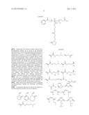 COMPOUNDS, MONOMERS, AND POLYMERS CONTAINING A CARBONATE LINKAGE diagram and image