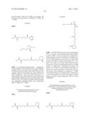 COMPOUNDS, MONOMERS, AND POLYMERS CONTAINING A CARBONATE LINKAGE diagram and image