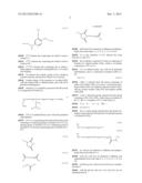 Branched Linker for Protein Drug Conjugates diagram and image