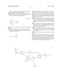 Branched Linker for Protein Drug Conjugates diagram and image