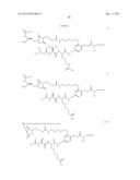 Branched Linker for Protein Drug Conjugates diagram and image