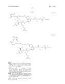 Branched Linker for Protein Drug Conjugates diagram and image