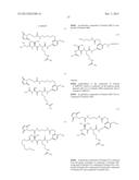 Branched Linker for Protein Drug Conjugates diagram and image