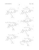 Branched Linker for Protein Drug Conjugates diagram and image