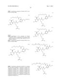 Branched Linker for Protein Drug Conjugates diagram and image