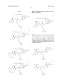 Branched Linker for Protein Drug Conjugates diagram and image