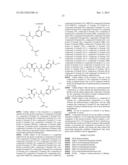 Branched Linker for Protein Drug Conjugates diagram and image