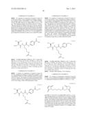 Branched Linker for Protein Drug Conjugates diagram and image