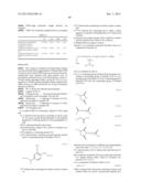 Branched Linker for Protein Drug Conjugates diagram and image