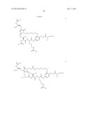 Branched Linker for Protein Drug Conjugates diagram and image