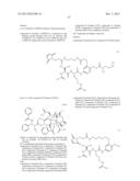 Branched Linker for Protein Drug Conjugates diagram and image