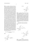 PROCESS FOR THE PREPARATION OF 2-DEOXY-2-FLUORO-2-METHYL-D-RIBOFURANOSYL     NUCLEOSIDE COMPOUNDS diagram and image