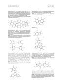 HOLE TRANSPORT MATERIALS INCLUDING OLED APPLICATIONS diagram and image