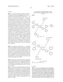 HOLE TRANSPORT MATERIALS INCLUDING OLED APPLICATIONS diagram and image