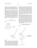 HOLE TRANSPORT MATERIALS INCLUDING OLED APPLICATIONS diagram and image