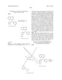 HOLE TRANSPORT MATERIALS INCLUDING OLED APPLICATIONS diagram and image