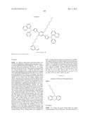 HOLE TRANSPORT MATERIALS INCLUDING OLED APPLICATIONS diagram and image