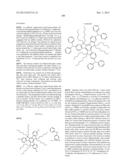 HOLE TRANSPORT MATERIALS INCLUDING OLED APPLICATIONS diagram and image