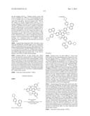 HOLE TRANSPORT MATERIALS INCLUDING OLED APPLICATIONS diagram and image