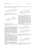 HOLE TRANSPORT MATERIALS INCLUDING OLED APPLICATIONS diagram and image