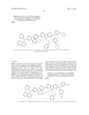 HOLE TRANSPORT MATERIALS INCLUDING OLED APPLICATIONS diagram and image