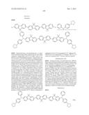 HOLE TRANSPORT MATERIALS INCLUDING OLED APPLICATIONS diagram and image