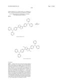 HOLE TRANSPORT MATERIALS INCLUDING OLED APPLICATIONS diagram and image