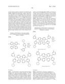 HOLE TRANSPORT MATERIALS INCLUDING OLED APPLICATIONS diagram and image