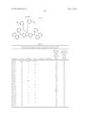 HOLE TRANSPORT MATERIALS INCLUDING OLED APPLICATIONS diagram and image