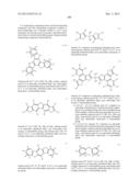 HOLE TRANSPORT MATERIALS INCLUDING OLED APPLICATIONS diagram and image