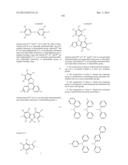 HOLE TRANSPORT MATERIALS INCLUDING OLED APPLICATIONS diagram and image