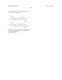 HOLE TRANSPORT MATERIALS INCLUDING OLED APPLICATIONS diagram and image