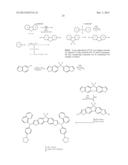 HOLE TRANSPORT MATERIALS INCLUDING OLED APPLICATIONS diagram and image