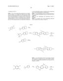 HOLE TRANSPORT MATERIALS INCLUDING OLED APPLICATIONS diagram and image