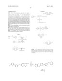 HOLE TRANSPORT MATERIALS INCLUDING OLED APPLICATIONS diagram and image