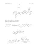 HOLE TRANSPORT MATERIALS INCLUDING OLED APPLICATIONS diagram and image