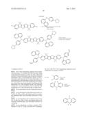 HOLE TRANSPORT MATERIALS INCLUDING OLED APPLICATIONS diagram and image