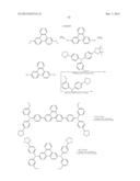 HOLE TRANSPORT MATERIALS INCLUDING OLED APPLICATIONS diagram and image